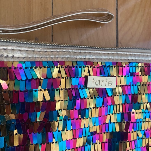 Tarte festive bag - Picture 3 of 7